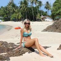 Отзыв от Лидия - DTV виза